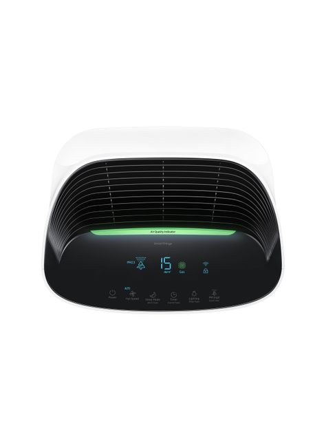 Purificador de Aire Filtro HEPA Wifi 90 m2-5