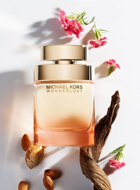 Set Perfume Wonderlust EDP Mujer 100 ml + Body Lotion 100 ml + Shower Gel 100 ml + Miniatura 4 ml-2