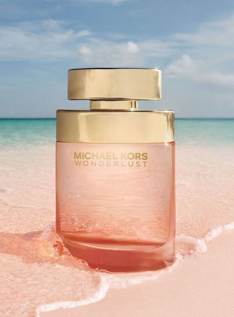 Set Perfume Wonderlust EDP Mujer 100 ml + Body Lotion 100 ml + Shower Gel 100 ml + Miniatura 4 ml-3