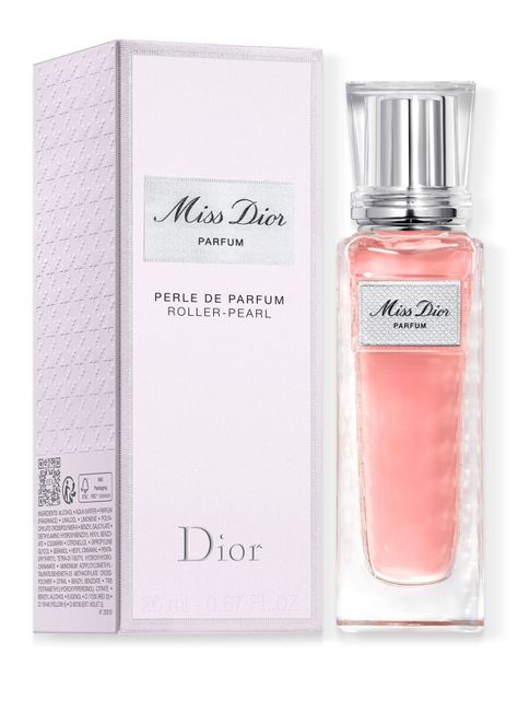 Perfume Miss Dior Parfum Mujer Roller Pearl 20ml-1