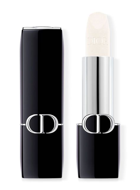 Rouge Dior Balm Bálsamo de Labios Universal Tratamiento Floral Hidratante Diornatural-0