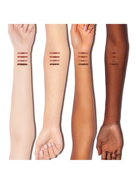 Delineador de Labios Rouge Dior 329 Nude Blush 1.2 g-5