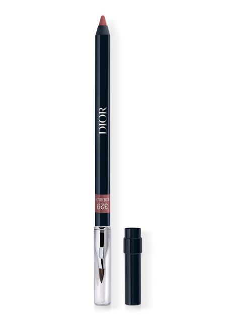 Delineador de Labios Rouge Dior 329 Nude Blush 1.2 g-0