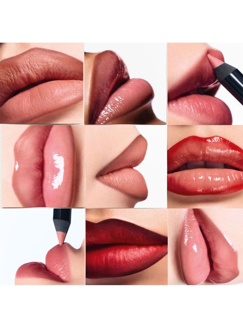Delineador de Labios Rouge Dior 329 Nude Blush 1.2 g-2