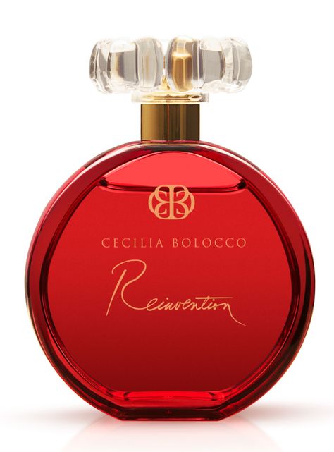 Perfume Reinvention EDP Mujer 100 ml-0
