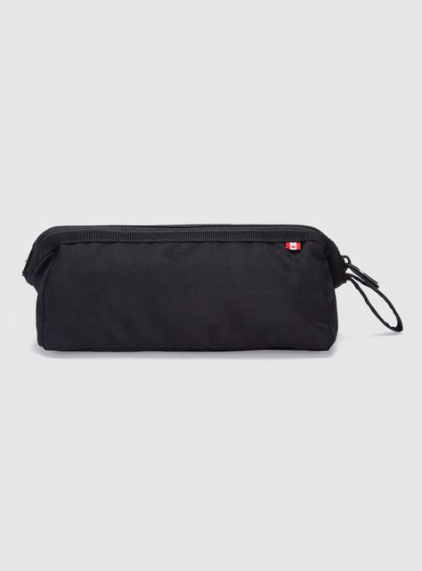 Pencilcase Ottawa Black-1