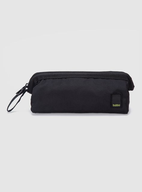 Pencilcase Ottawa Black-0