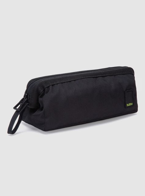 Pencilcase Ottawa Black-2