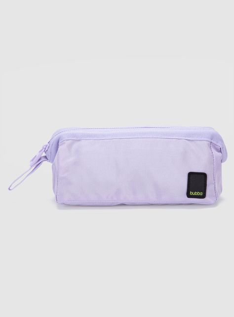 Pencilcase Ottawa Malva-0