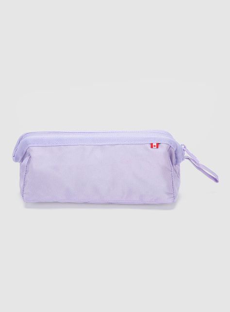 Pencilcase Ottawa Malva-1