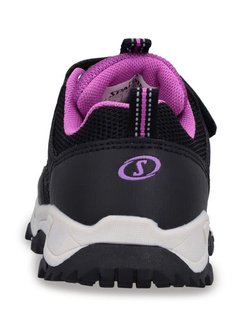 Zapatilla Outdoor Niña Kaya-3