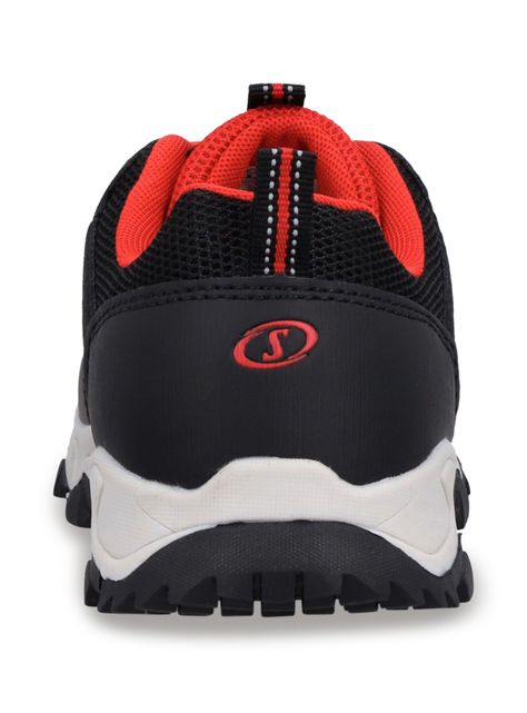 Zapatilla Outdoor Kaya Niño-3