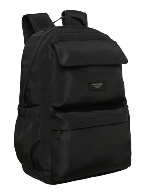 Mochila Mujer Oysho 28 L Negro-0