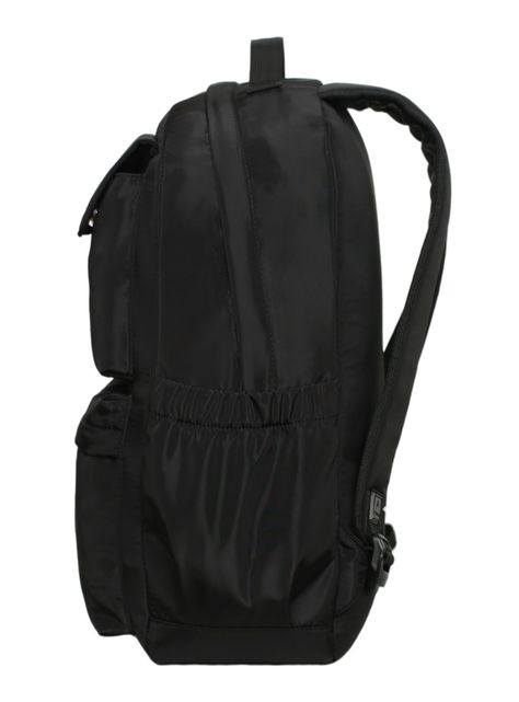 Mochila Mujer Oysho 28 L Negro-2