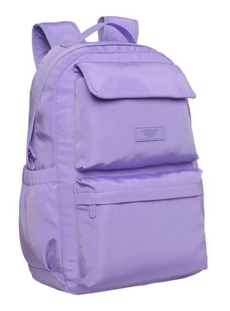 Mochila Mujer Oysho 28 L Lila-2