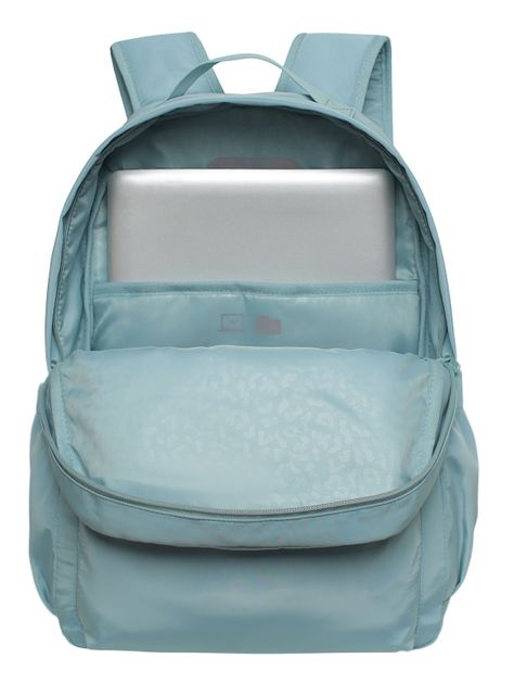 Mochila Mujer Oysho 28 L Menta-4