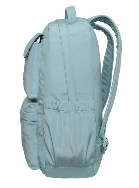 Mochila Mujer Oysho 28 L Menta-3