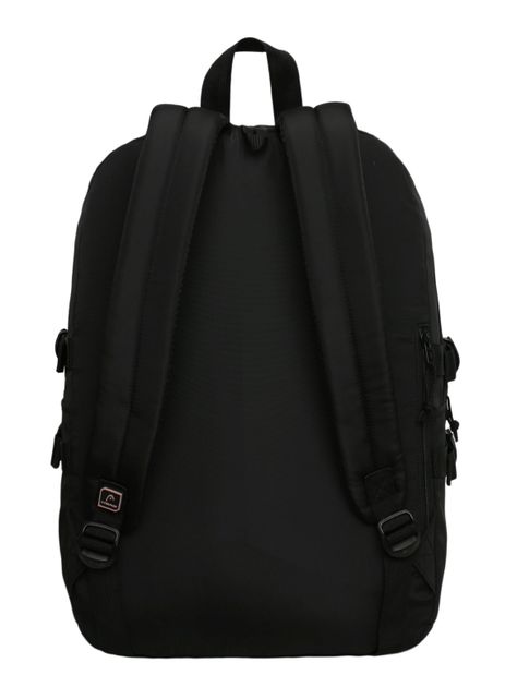 Mochila Mujer Kona 30L Negro Rose Gold-1