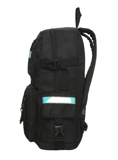 Mochila Mujer Escalade 28L Negro-2