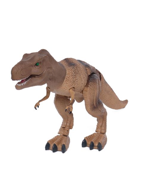 Dinosaurio Radiocontrolado con Sonido Paris-1