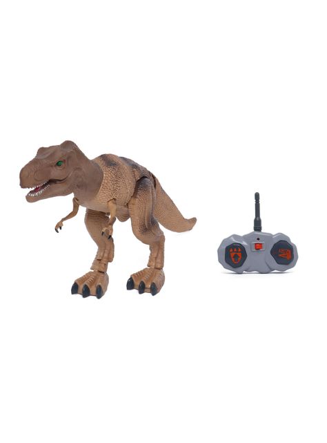 Dinosaurio Radiocontrolado con Sonido Paris-2