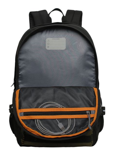 Mochila Unisex Expedition 40 L Verde-5