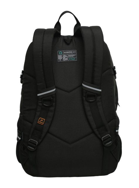 Mochila Unisex Expedition 40 L Verde-1