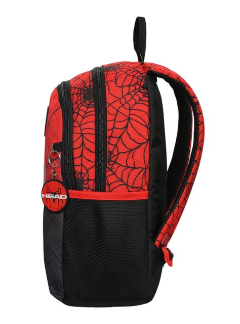 Mochila Niño Bionica  20 L Rojo-5