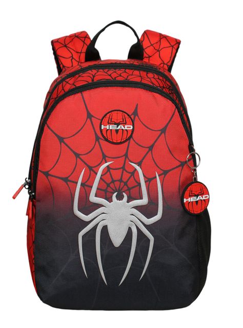 Mochila Niño Bionica  20 L Rojo-0