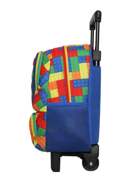 Mochila Unisex Winner 20 L Multicolor-4
