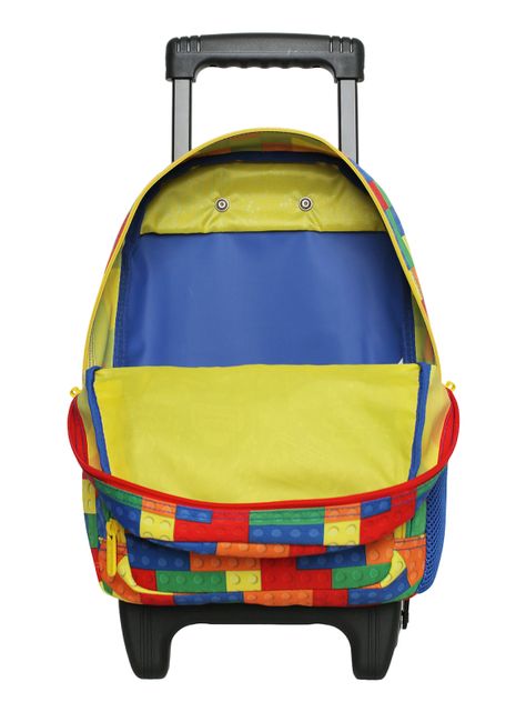 Mochila Unisex Winner 20 L Multicolor-3