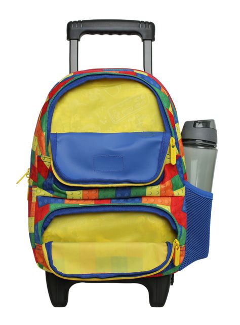 Mochila Unisex Winner 20 L Multicolor-2