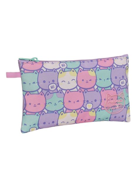 Pack Mujer Pack Bakan 30 L Pastel-2