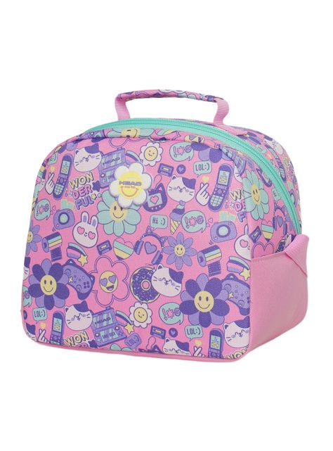 Pack Mujer Pack Bakan 30 L Rosa-2