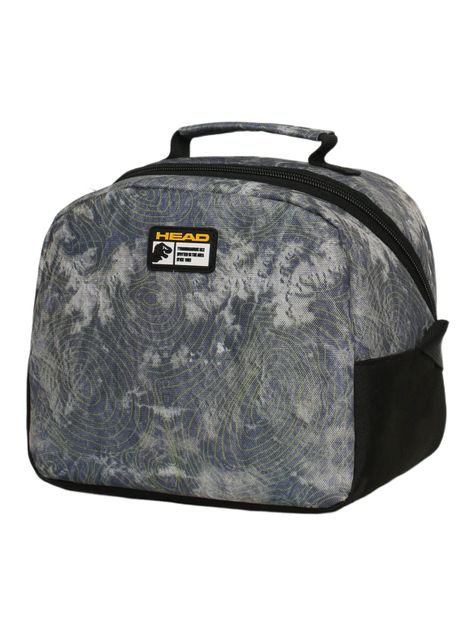 Pack Unisex Pack Bakan 30 L Gris-2