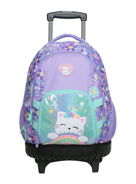 Mochila Mujer New Kodiac 38 L Lila-0