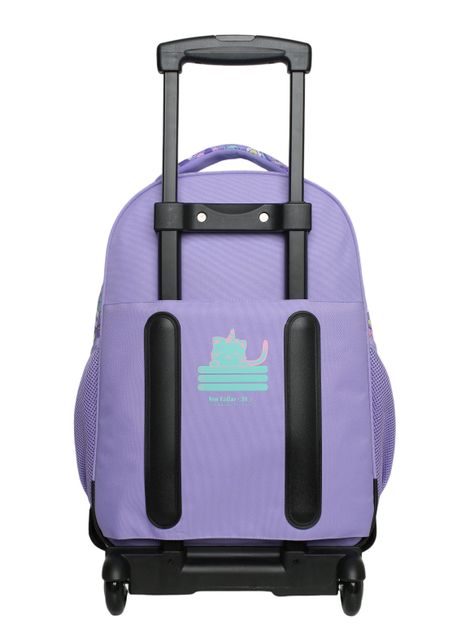 Mochila Mujer New Kodiac 38 L Lila-1