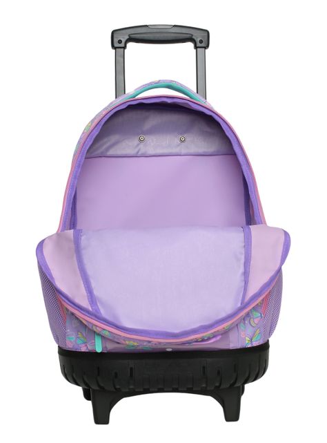 Mochila Mujer New Kodiac 38L Lila-3