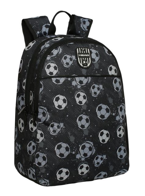 Pack Niño Pack Cool Negro 25 L-1