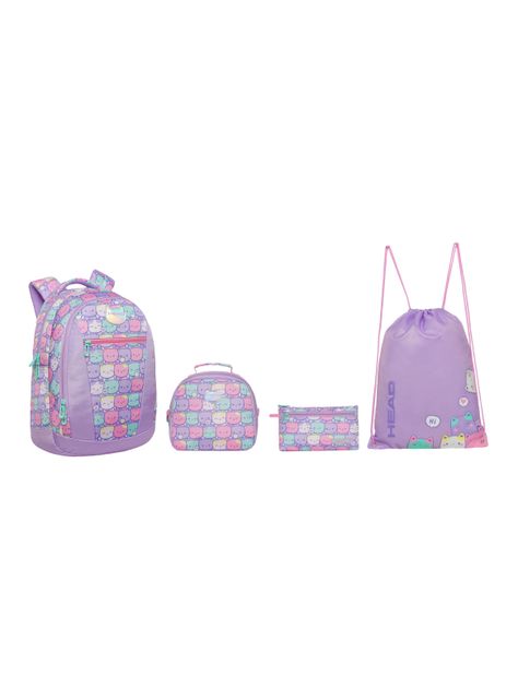 Pack Niña Pack Top 30 L Pastel-0