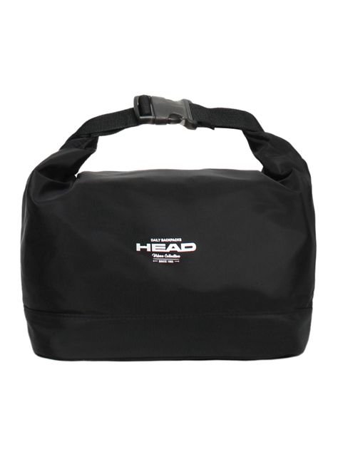 Lonchera Mujer Daily 8 L Negro-0