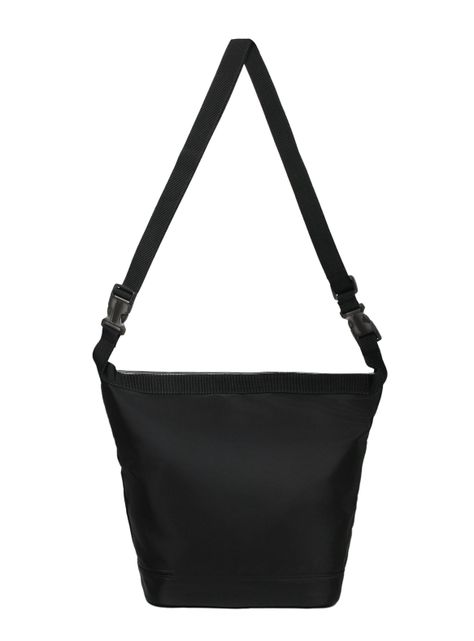 Lonchera Mujer Daily 8 L Negro-1