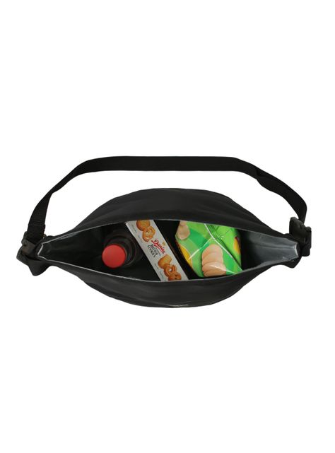 Lonchera Mujer Daily 8 L Negro-4