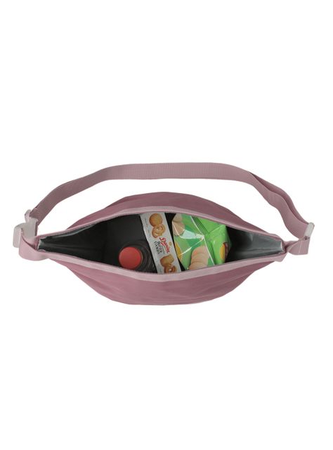 Lonchera Mujer Daily 8 L Malva-4