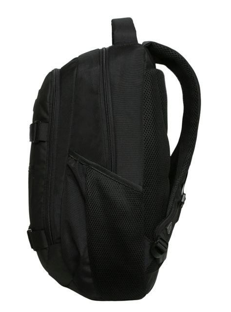 Mochila Unisex Venom 34L Negro-3