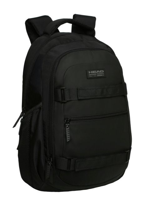 Mochila Unisex Venom 34L Negro-2