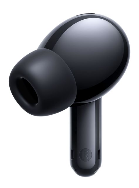 Audífonos Bluetooth Redmi Buds 6 Lite Black-3