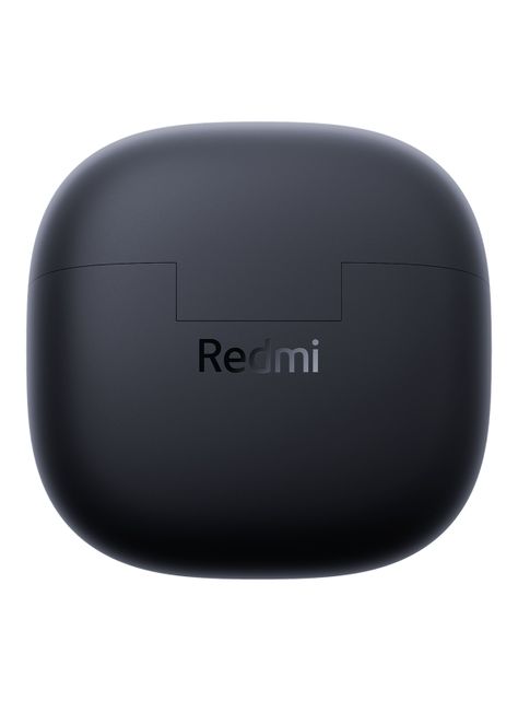 Audífonos Bluetooth Redmi Buds 6 Lite Black-1