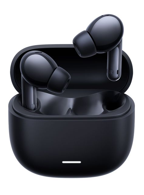 Audífonos Bluetooth Redmi Buds 6 Lite Black-0