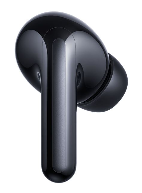 Audífonos Bluetooth Redmi Buds 6 Lite Black-4